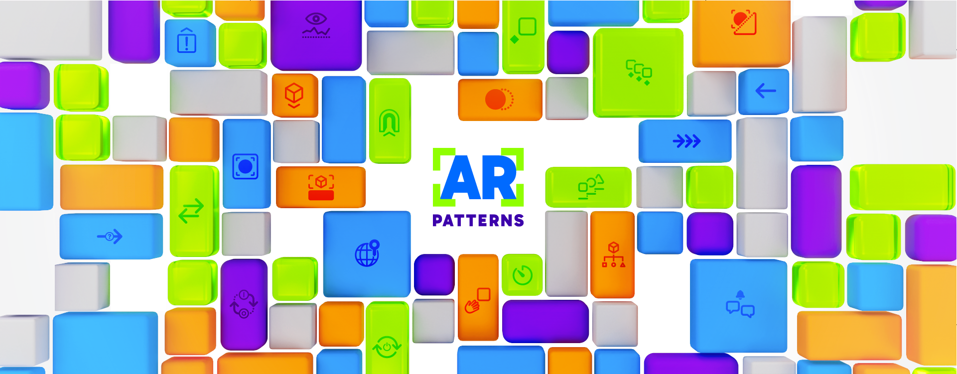 AR Patterns Logo